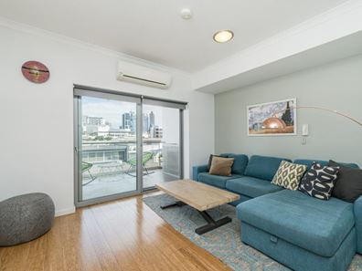 14/67 Brewer Street, Perth WA 6000