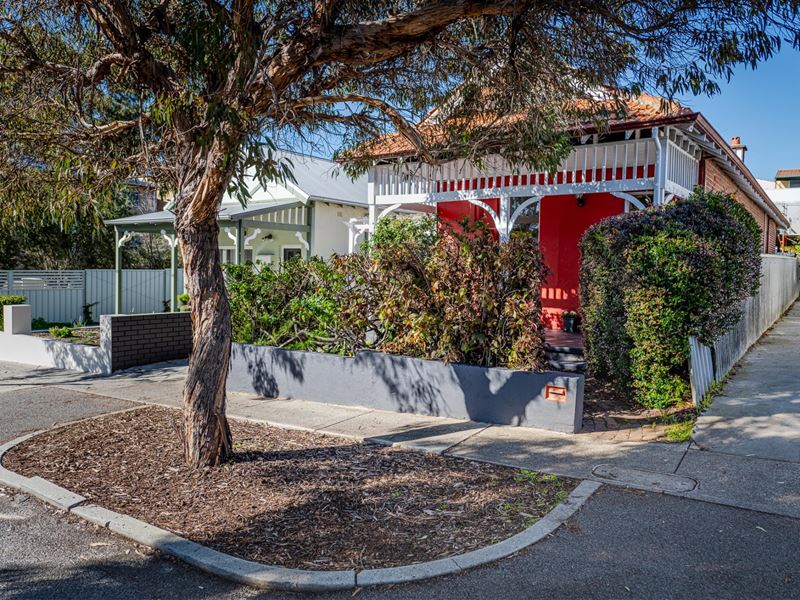 3 Janet Street, West Perth WA 6005