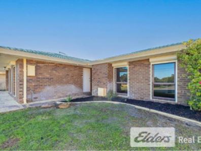 25 Bampton Way, Warnbro WA 6169