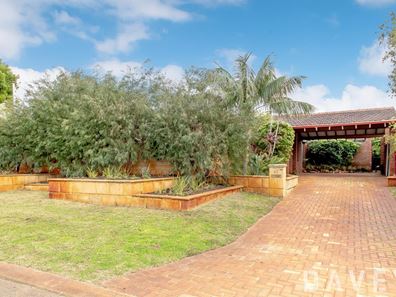 47 Gregory Avenue, Padbury WA 6025