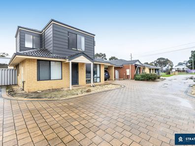 3/7 Bickley Road, Cannington WA 6107