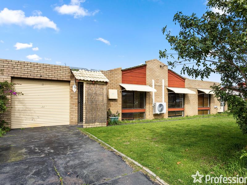 46 Council Avenue, Rockingham WA 6168