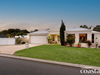 3 Tillery Way, Secret Harbour WA 6173