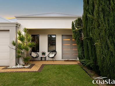 3 Tillery Way, Secret Harbour WA 6173