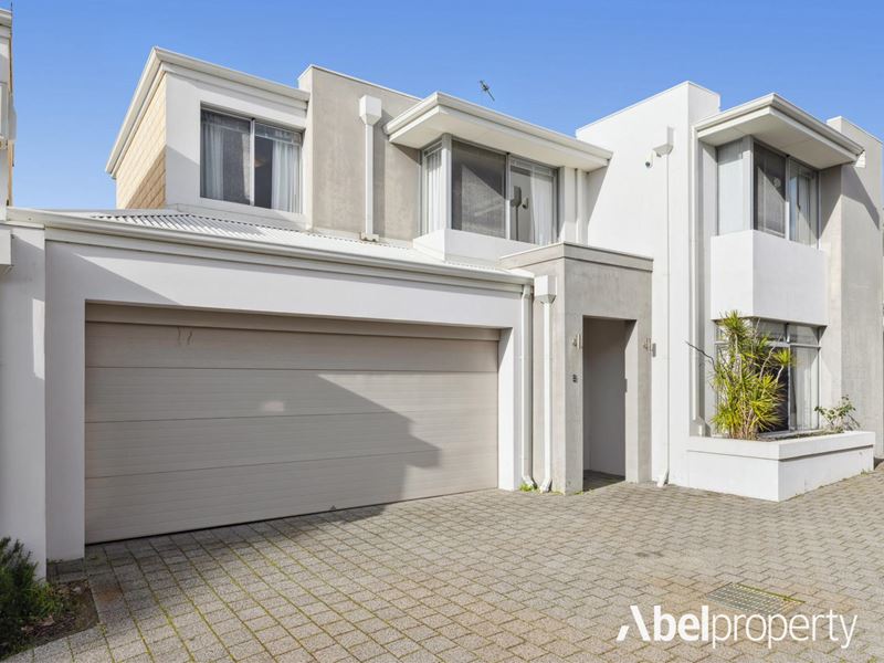 50B Frederick Street, Belmont