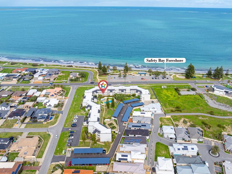 9/436 Safety Bay Road, Safety Bay WA 6169