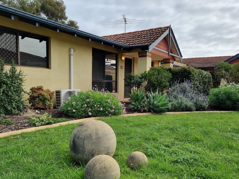 8A Margaret Street, Midland