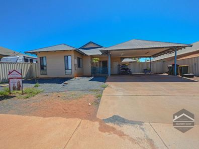 9 Pilbara Way, South Hedland WA 6722