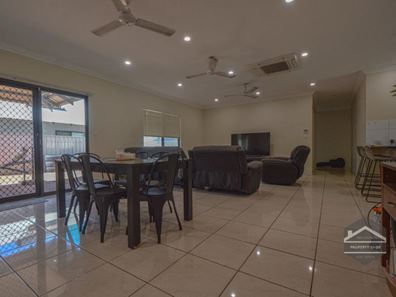 9 Pilbara Way, South Hedland WA 6722