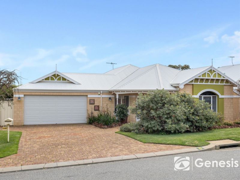 8 Honor Ridge, Jane Brook