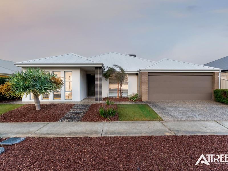 7 Sandpiper Street, Harrisdale