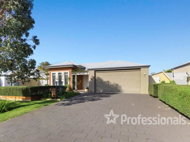 77 Hazelgrove Crescent, Millbridge