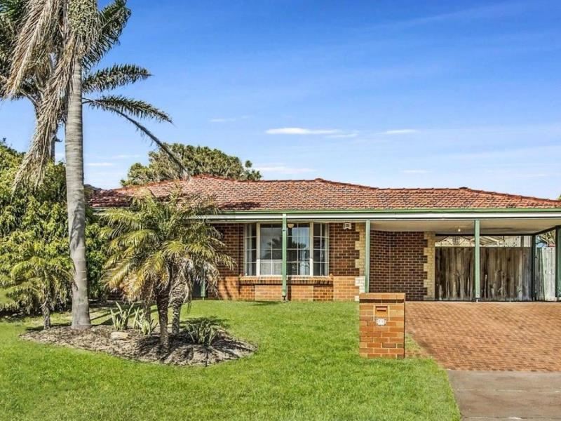 11 Darwin Place, Warnbro