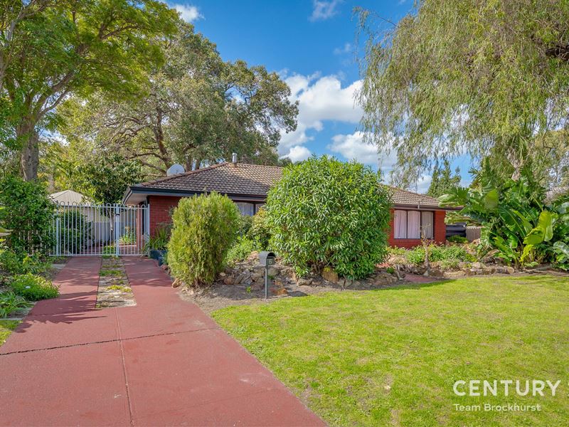 6 Wyville Court, Huntingdale