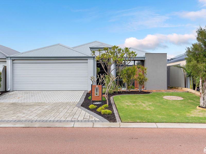 18 Corymbia Boulevard, Byford