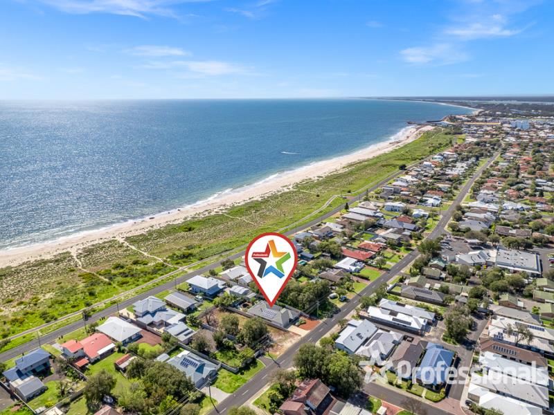 307 Marine Terrace, Geographe WA 6280