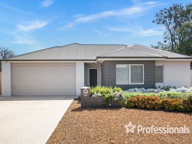 307 Marine Terrace, Geographe WA 6280