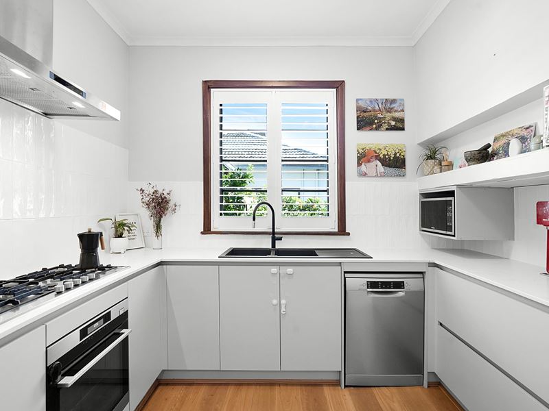 89 Joondanna Drive, Joondanna