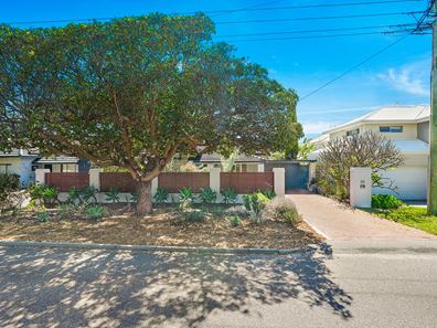 89 Joondanna Drive, Joondanna WA 6060