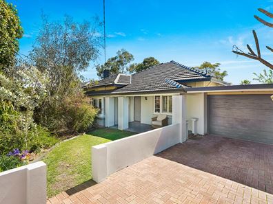 89 Joondanna Drive, Joondanna WA 6060