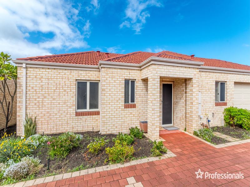 5/149 Hale Road, Forrestfield