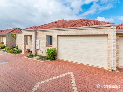 5/149 Hale Road, Forrestfield WA 6058