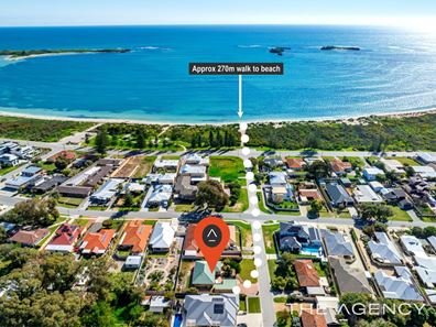 5 Dempster Road, Shoalwater WA 6169