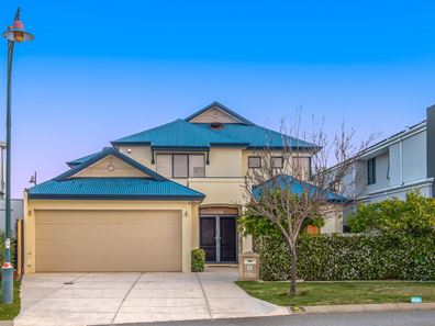 5 Sopwith Elbow, Maylands WA 6051