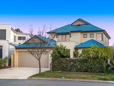 5 Sopwith Elbow, Maylands WA 6051