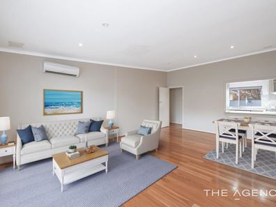 2/13 Rosendo Street, Cottesloe WA 6011