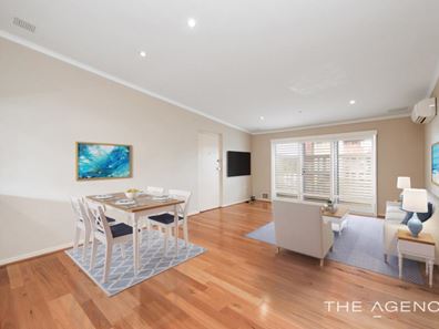 2/13 Rosendo Street, Cottesloe WA 6011