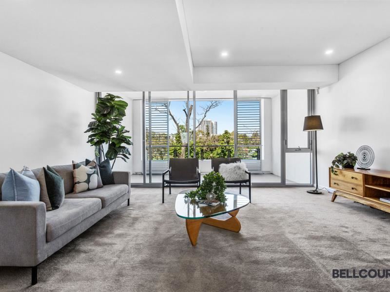 40 The Circus, Burswood WA 6100