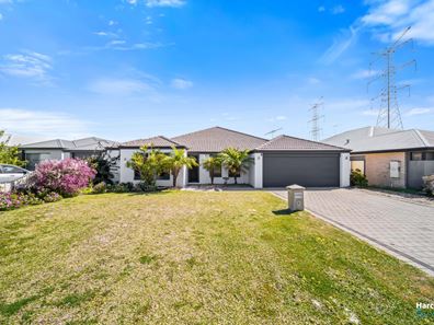 28 Covington Loop, Success WA 6164