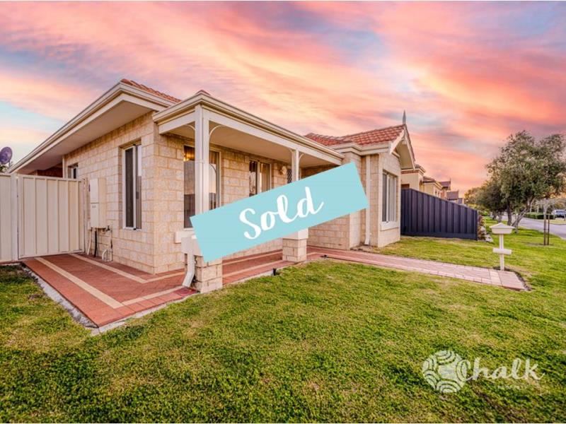 16 Barossa Approach, Rockingham