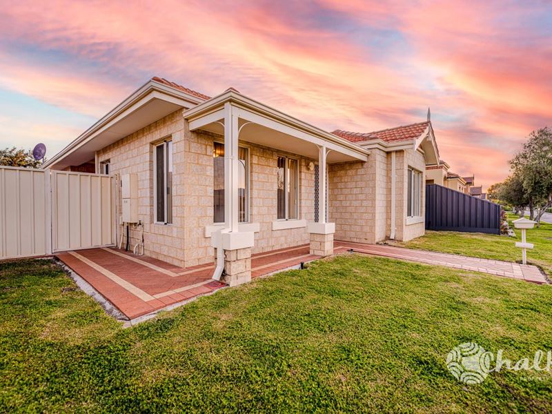 16 Barossa Approach, Rockingham WA 6168