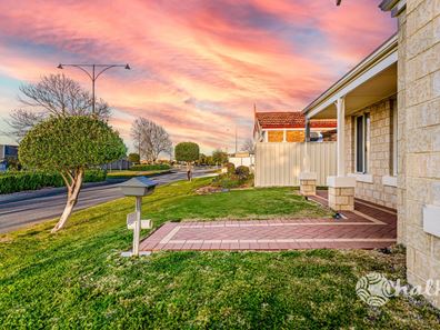 16 Barossa Approach, Rockingham WA 6168