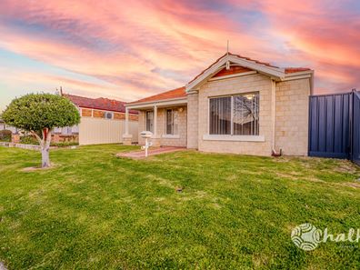 16 Barossa Approach, Rockingham WA 6168