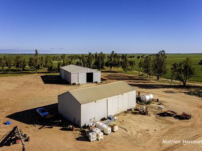 235 Telegraph Road, West Binnu WA 6532