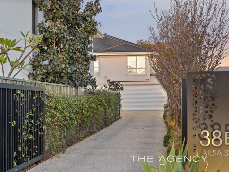 38B Ailsa Street, Wembley Downs