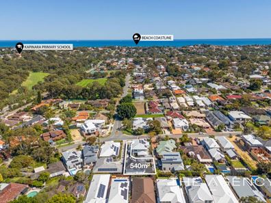 38B Ailsa Street, Wembley Downs WA 6019