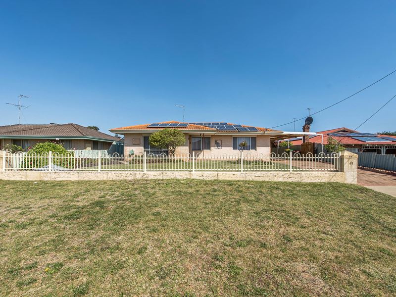 20 Maroonah Road, Golden Bay WA 6174