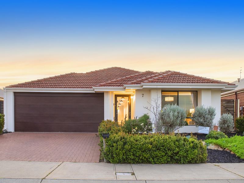 7 Durban Way, Dunsborough WA 6281