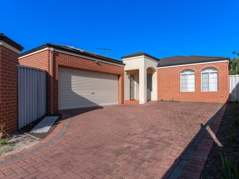 17C Hindmarsh Avenue, Yokine WA 6060