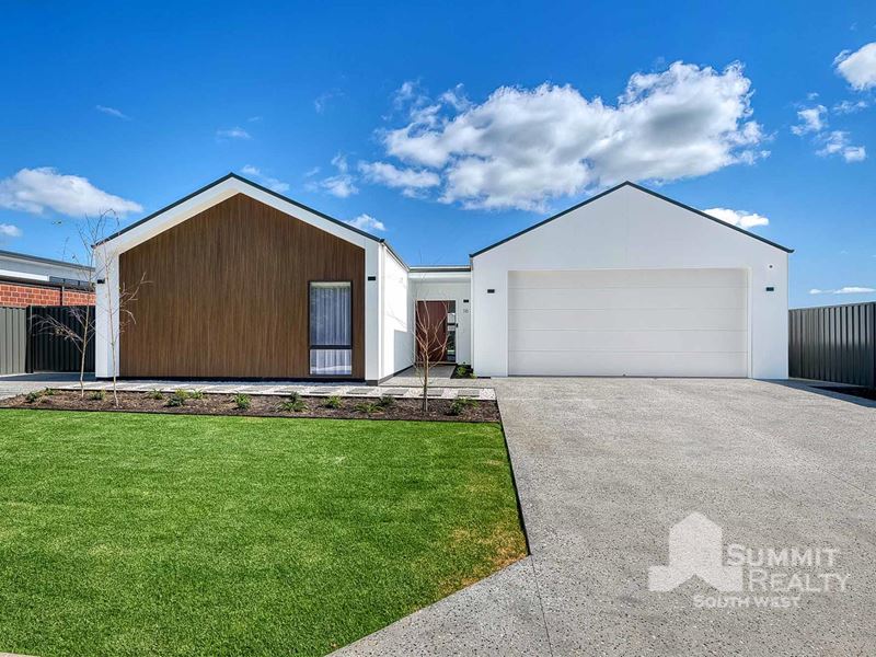 16 Sykes Avenue, Burekup WA 6227