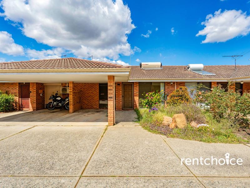 6/234 Flinders Street, Yokine WA 6060