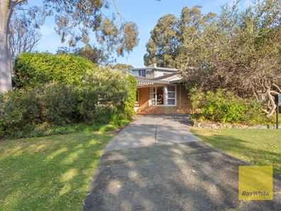 4 Callan Road, Floreat WA 6014