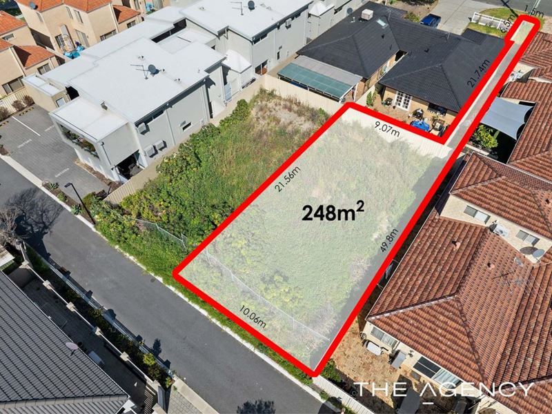 34A Milner Lane, Osborne Park