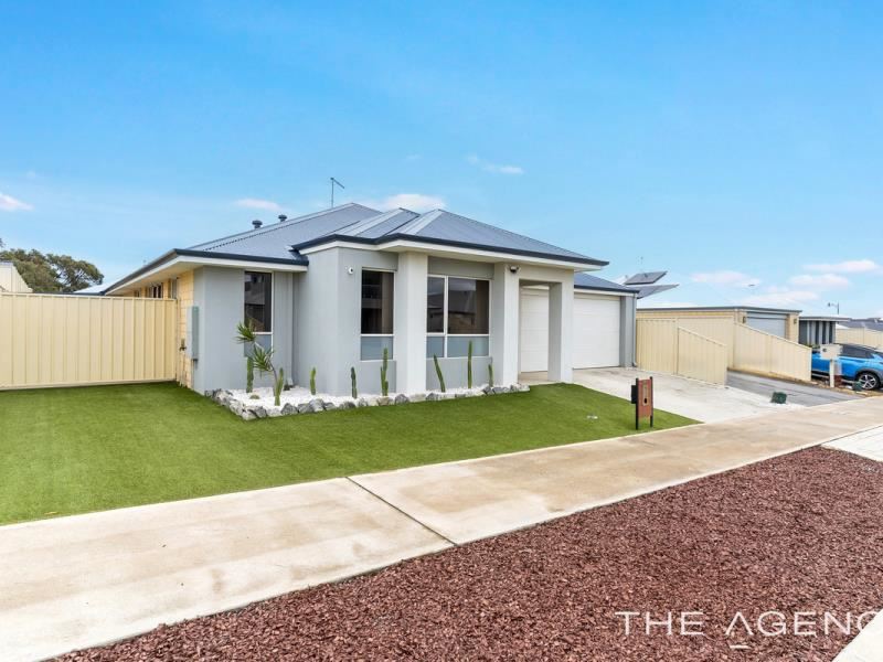 17 Chalgrove Road, Madora Bay WA 6210