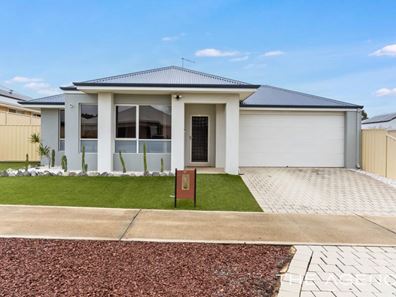 17 Chalgrove Road, Madora Bay WA 6210