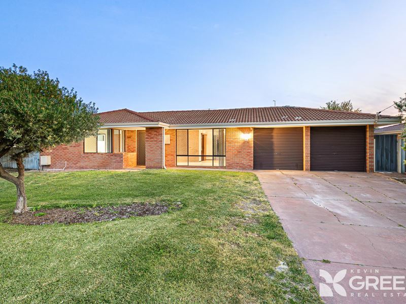 9 Swiftshire Road, Madora Bay